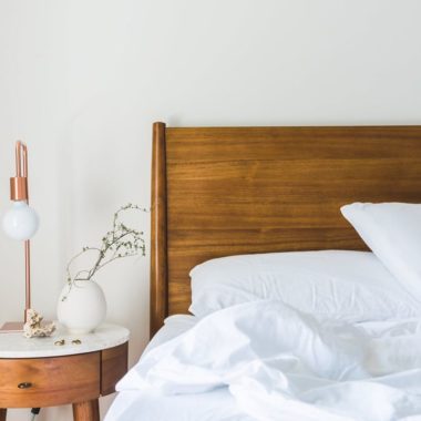 Does The Thread Count of Your Bed Sheets Really Matter?