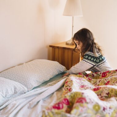 Does The Thread Count of Your Bed Sheets Really Matter?