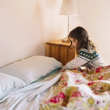 Why Indian Fabrico Is the Smart Choice for Premium Bedsheets Online in India