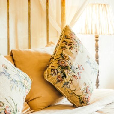 A Comprehensive Guide For Choosing The Right Bed Linen