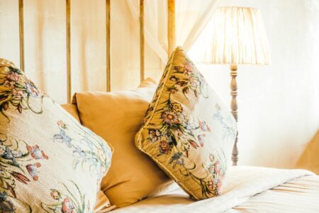 A Comprehensive Guide For Choosing The Right Bed Linen