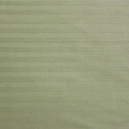 Pista Green Satin Pure Cotton King Size Bedsheets Closeup Pista Green Satin Pure Cotton King Size Bedsheets Closeup
