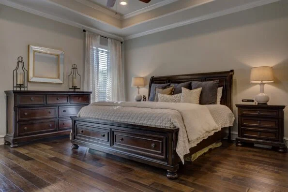 5 Ways To Get Your Boudoir Winter Ready