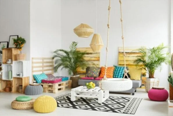 Easy Home Decor Ideas That Will Instantly Transform Your Space