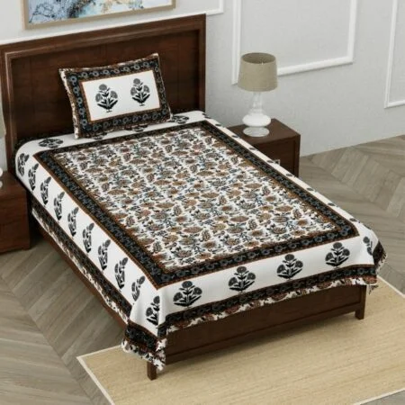 Single Bedsheets