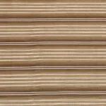 Indian Fabrico Dark Brown Flowers Bunch Pure Cotton Reversible Single Bed Dohar