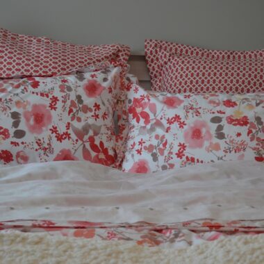 A Comprehensive Guide For Choosing The Right Bed Linen