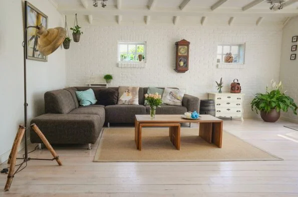 Home Decor Colour Trends For The Season