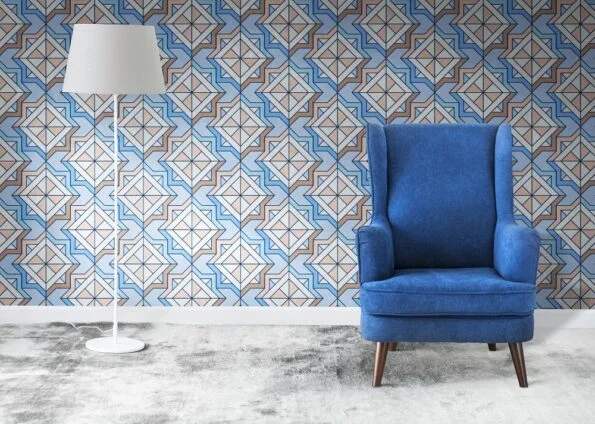 Ways To Enhance Your Room With Designer Wallpaper