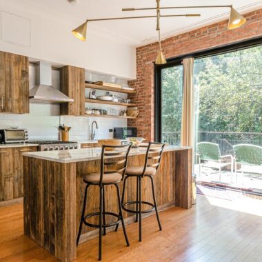 Rustic Interior Design Trends In India