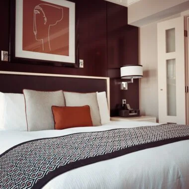 Ethnicity At Its Best: 5 Ways To Determine The Decor Of Your Heritage Hotel