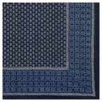 Diwan Size Bedsheet with 2 Pillow Covers