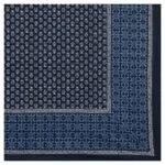 Diwan Size Bedsheet with 2 Pillow Covers