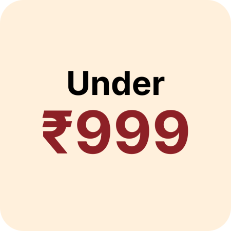 Deals Under 999