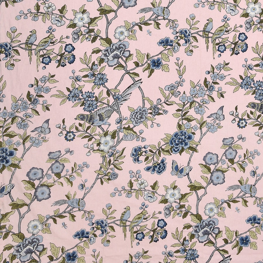 Green Floral Leaf Print Double Bed Dohar + King Size Bedsheet Top view Green Floral Leaf Print Double Bed Dohar + King Size Bedsheet Top view