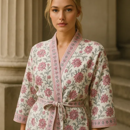 Bathrobes