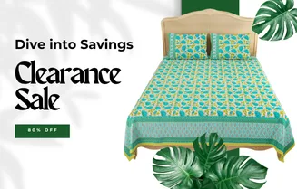 Clearance Sale