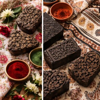 Sanganeri vs Bagru Block Print – Differences, Uses & How to Choose