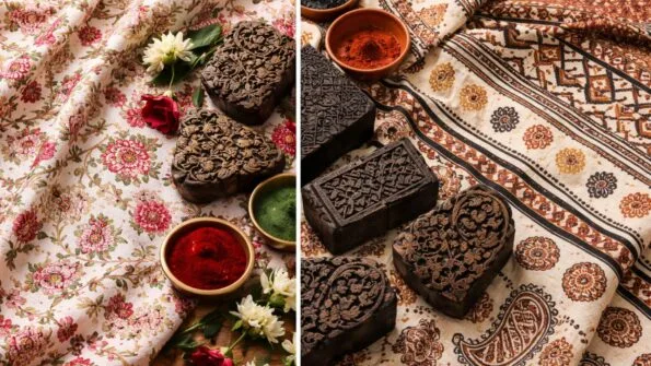 Sanganeri vs Bagru Block Print – Differences, Uses & How to Choose