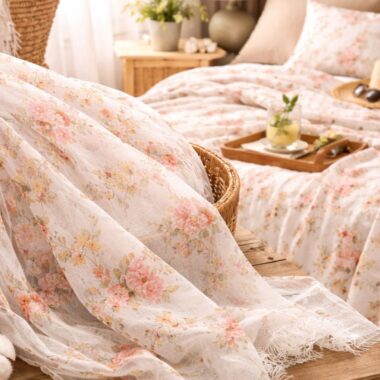 What is Mulmul Cotton? Why Western Buyers Love It