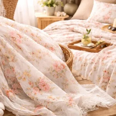 What is Mulmul Cotton? Why Western Buyers Love It