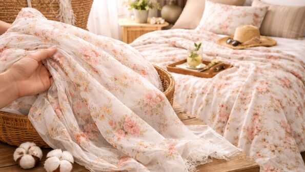 What is Mulmul Cotton Why Western Buyers Love It