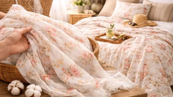 What is Mulmul Cotton Why Western Buyers Love It